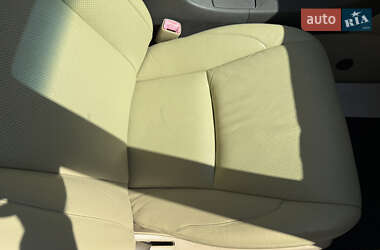 Седан Lexus ES 2008 в 