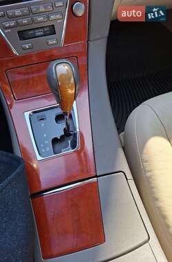 Седан Lexus ES 2007 в 