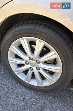 Седан Lexus ES 2007 в 