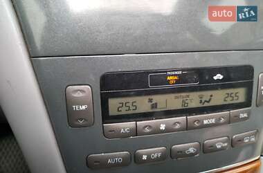 Седан Lexus ES 2005 в 