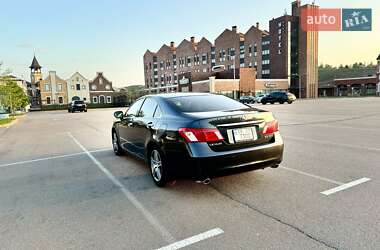 Седан Lexus ES 2008 в 
