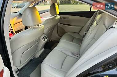 Седан Lexus ES 2008 в 