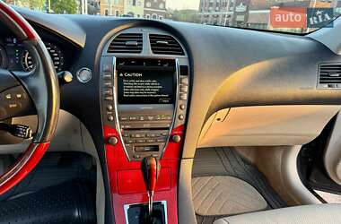 Седан Lexus ES 2008 в 