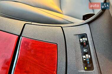 Седан Lexus ES 2008 в 