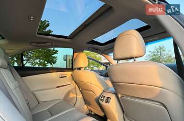 Седан Lexus ES 2008 в 