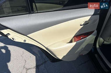 Седан Lexus ES 2008 в 