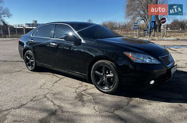 Седан Lexus ES 2008 в 