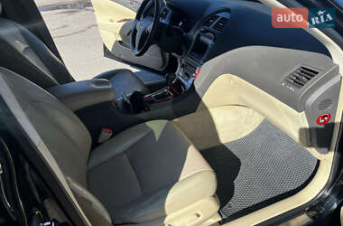 Седан Lexus ES 2008 в 