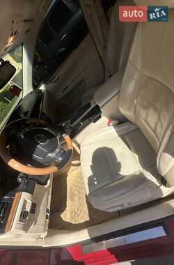 Седан Lexus ES 2014 в 