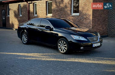 Седан Lexus ES 2008 в Одессе