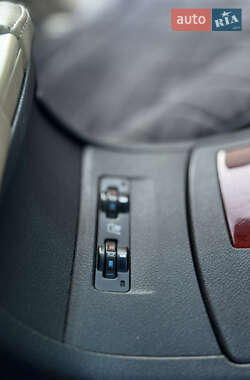Седан Lexus ES 2008 в 