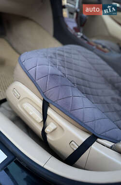 Седан Lexus ES 2008 в 