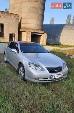 Седан Lexus ES 2006 в Одесі