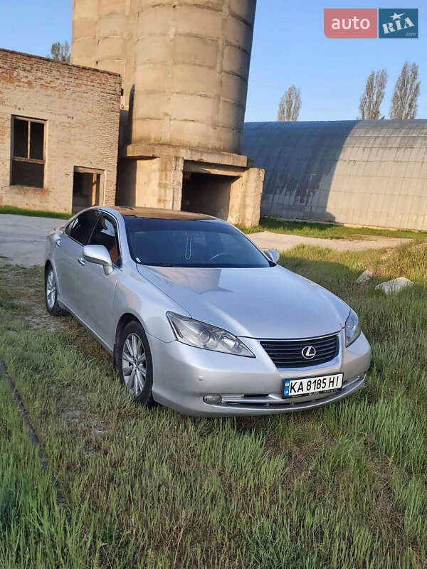 Lexus ES 2006
