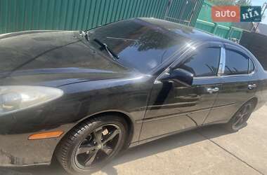 Седан Lexus ES 2005 в 