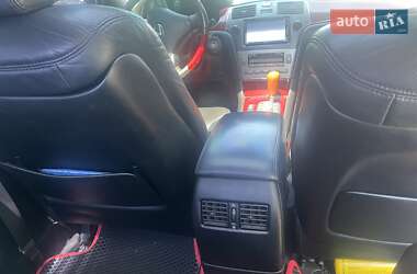 Седан Lexus ES 2005 в 
