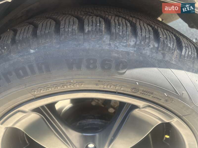 Седан Lexus ES 2005 в Ширяево фото 9 Седан Lexus ES 2005 в Ширяево