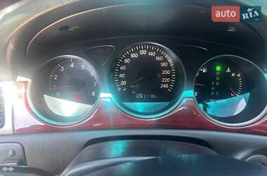 Седан Lexus ES 2005 в 