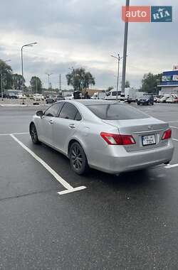 Седан Lexus ES 2007 в 