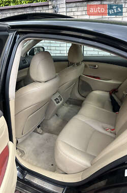 Седан Lexus ES 2007 в 