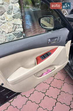 Седан Lexus ES 2007 в 