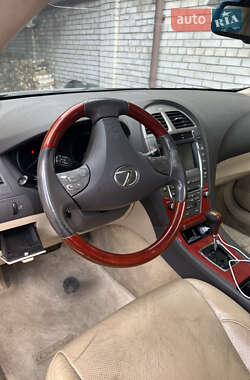 Седан Lexus ES 2007 в 