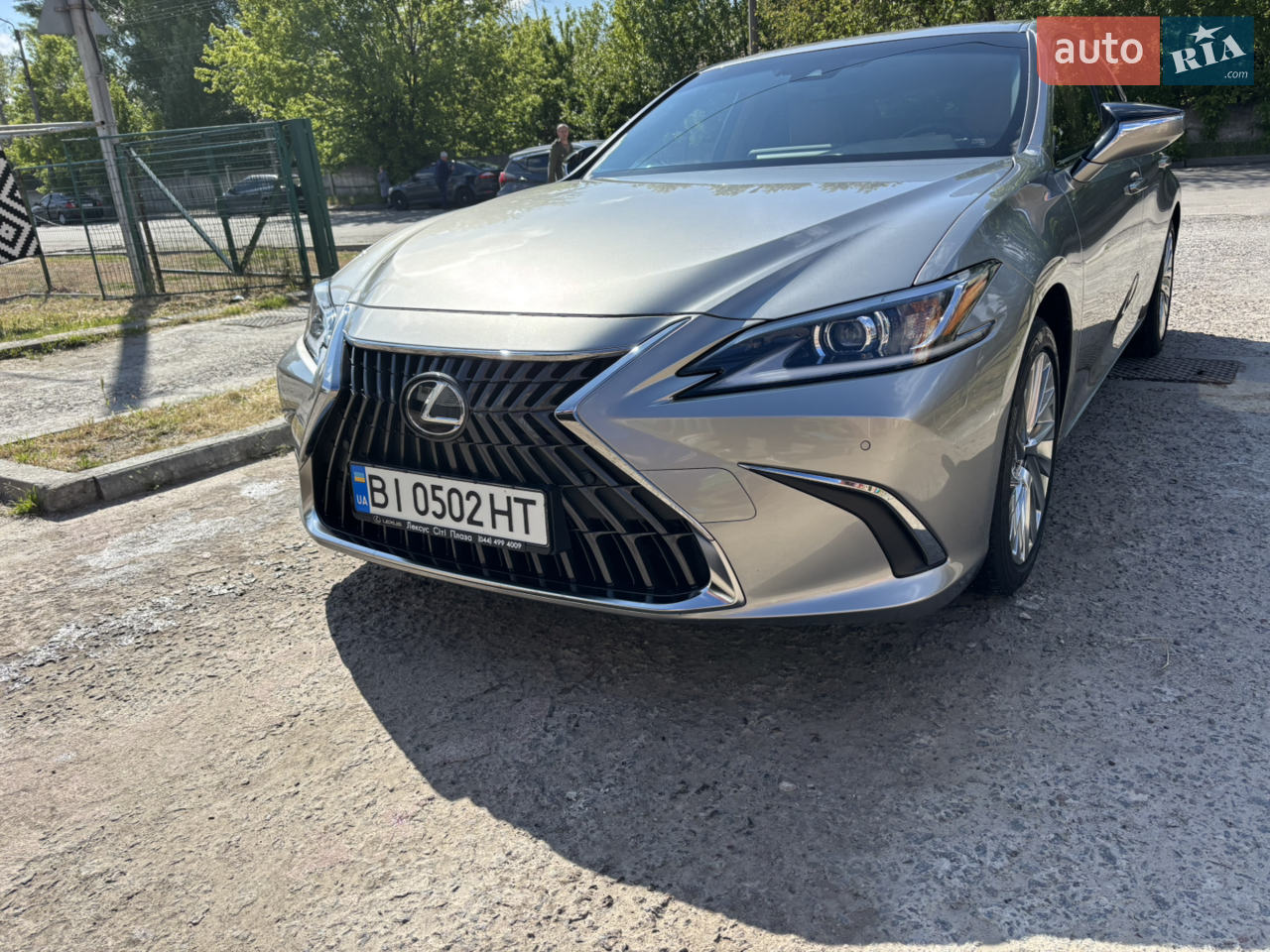 2022 Lexus ES - мініатюра 38