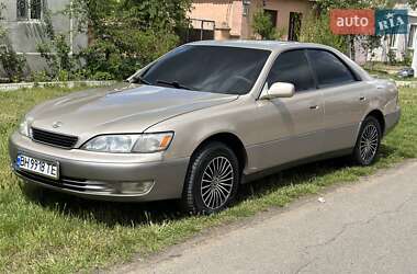 Седан Lexus ES 1998 в Березівці