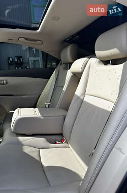 Седан Lexus ES 2008 в 