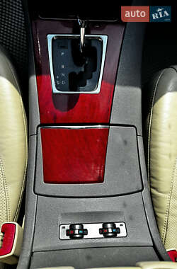 Седан Lexus ES 2008 в 