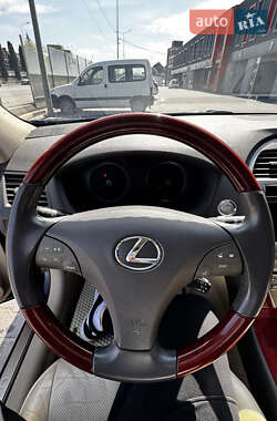 Седан Lexus ES 2008 в 
