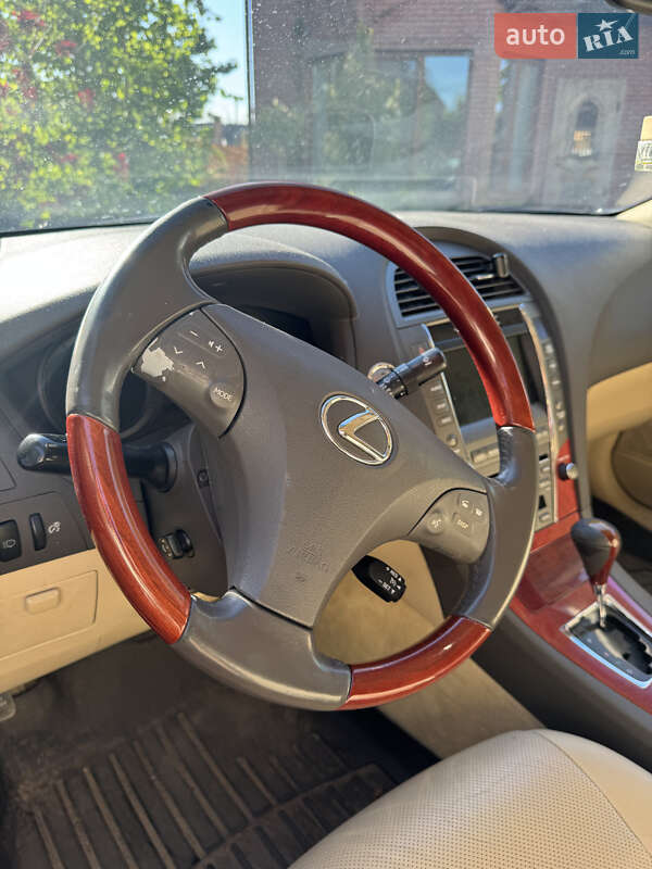 Седан Lexus ES 2006 в Вінниці