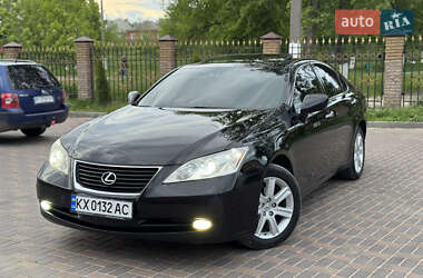 Седан Lexus ES 2006 в 