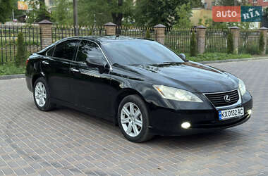 Седан Lexus ES 2006 в 