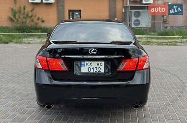 Седан Lexus ES 2006 в 