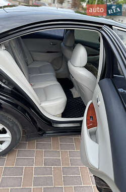 Седан Lexus ES 2006 в 