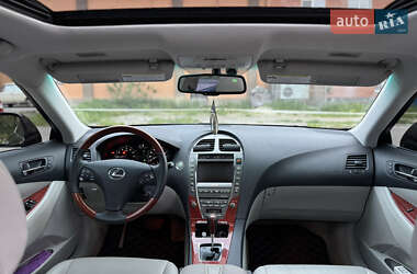 Седан Lexus ES 2006 в 