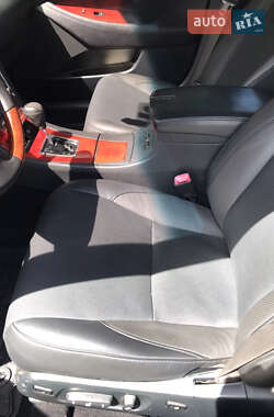 Седан Lexus ES 2008 в 