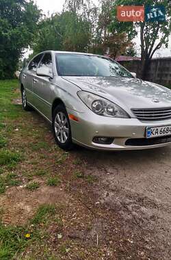 Седан Lexus ES 2003 в 