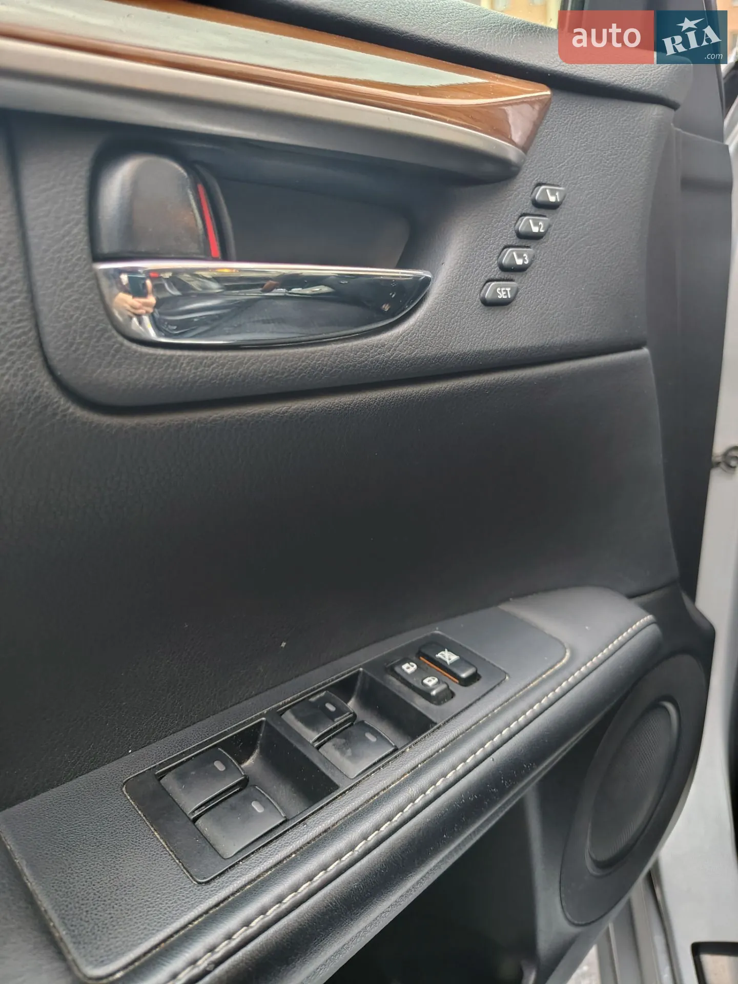 2012 Lexus ES - мініатюра 16