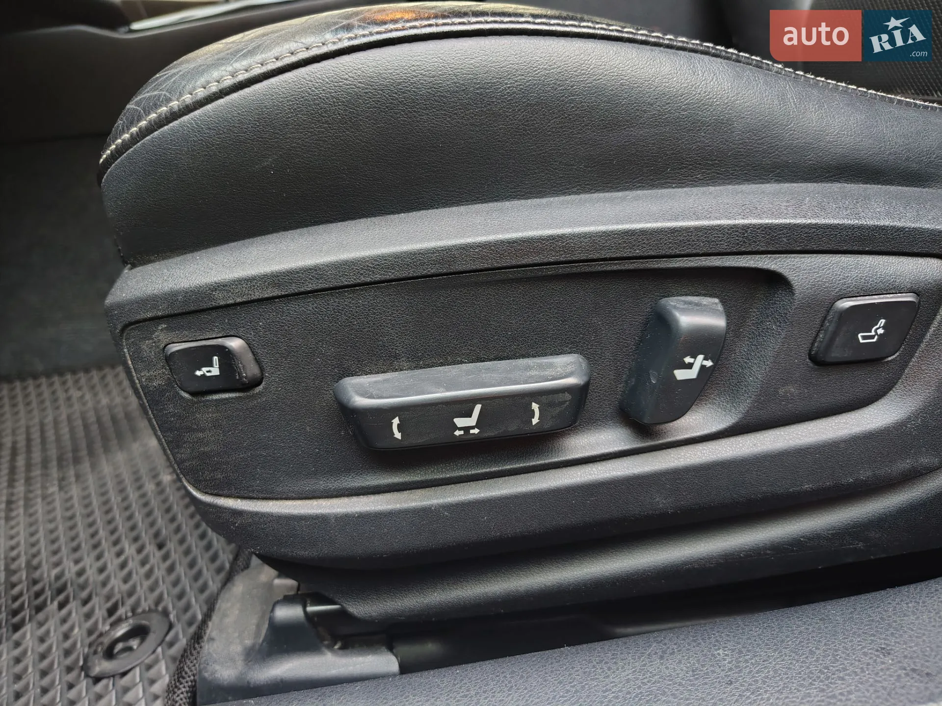 2012 Lexus ES - мініатюра 17