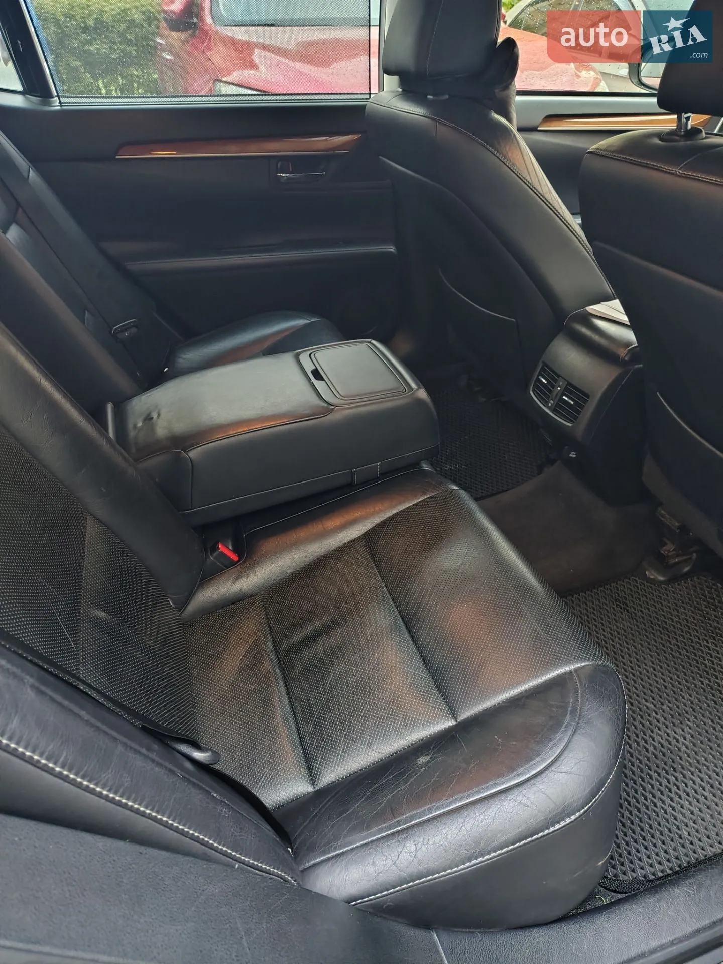 2012 Lexus ES - мініатюра 21