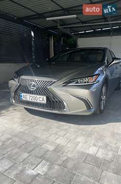 Седан Lexus ES 2019 в Днепре