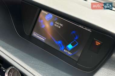 Седан Lexus ES 2012 в 
