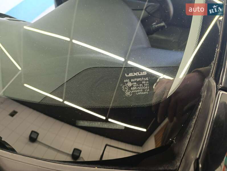Седан Lexus ES 2008 в Днепре