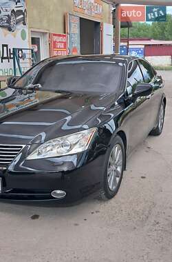 Седан Lexus ES 2007 в Белгороде-Днестровском