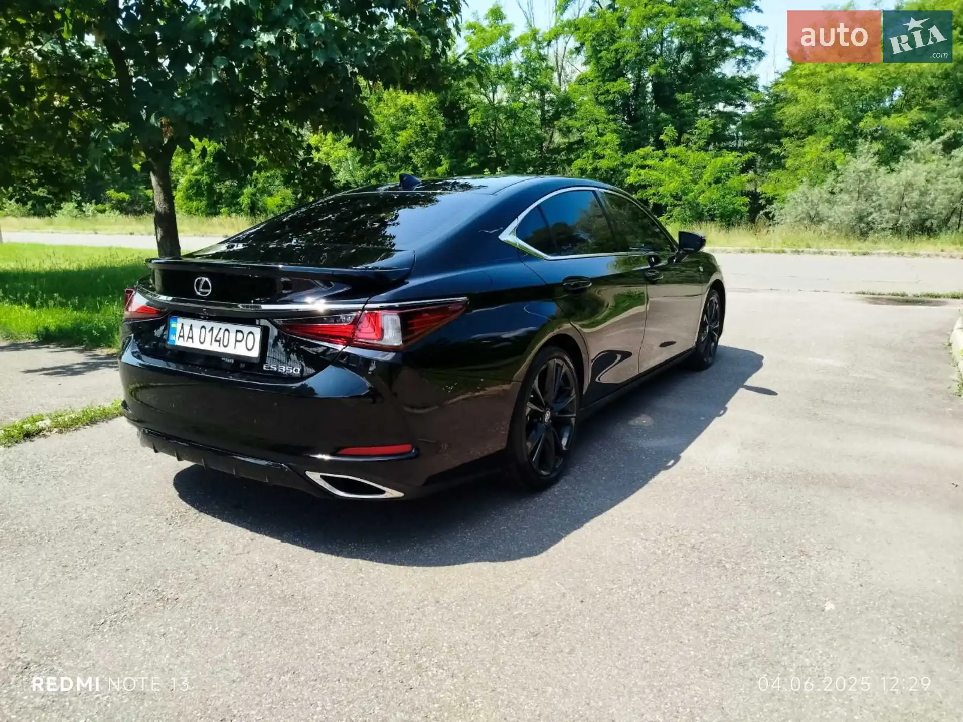 2022 Lexus ES - мініатюра 9