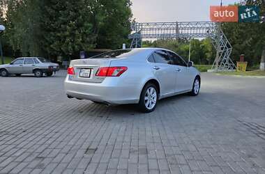 Седан Lexus ES 2007 в Ровно