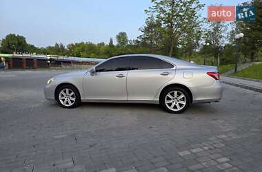 Седан Lexus ES 2007 в Ровно