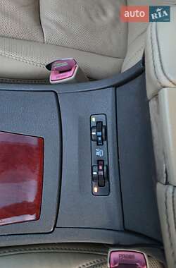 Седан Lexus ES 2007 в Ровно